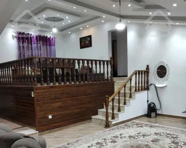 اجاره ویلاسه خوابه استخردار