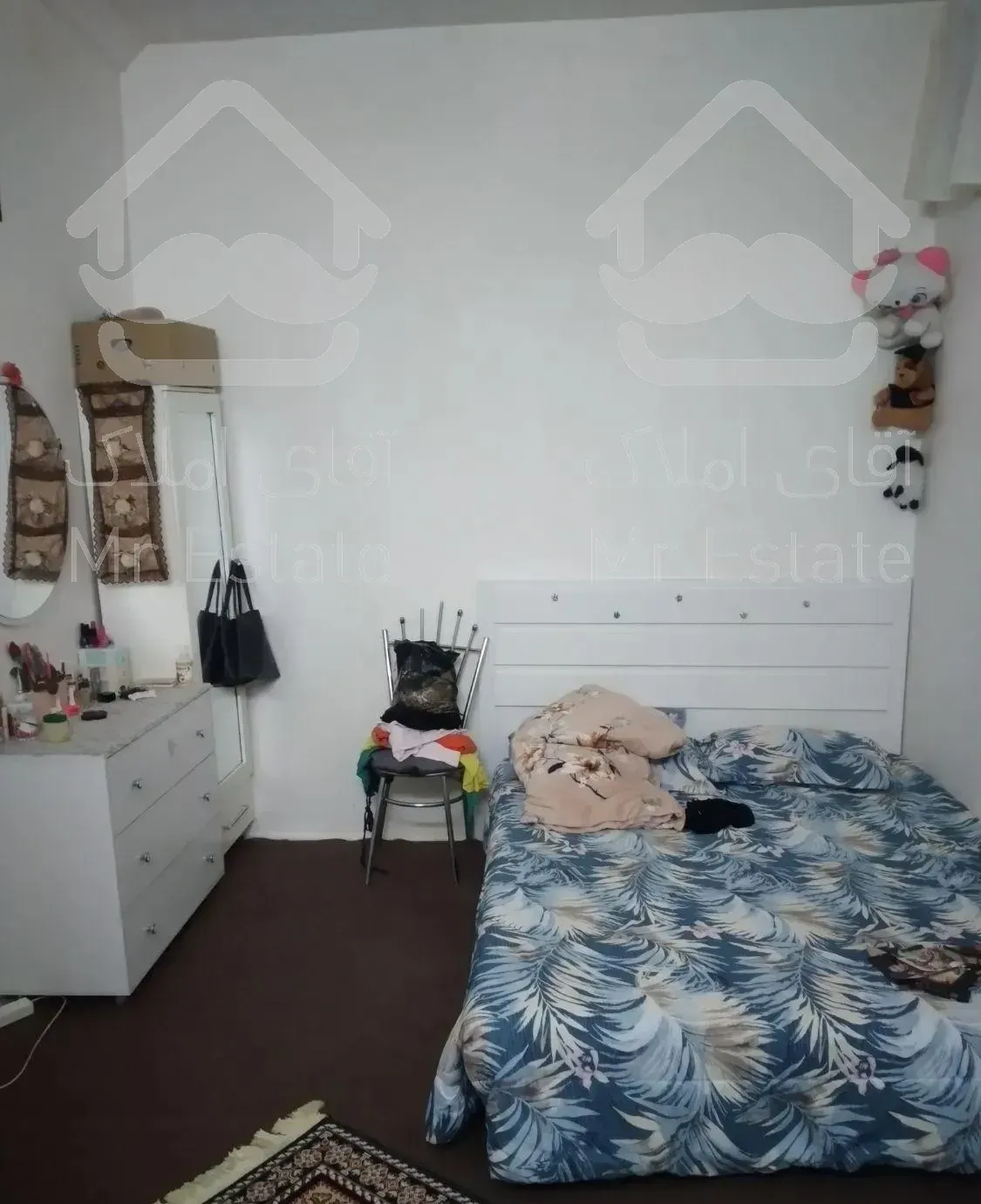 ۷۵مترتوس۳۳شقایق۲ حافظ۷