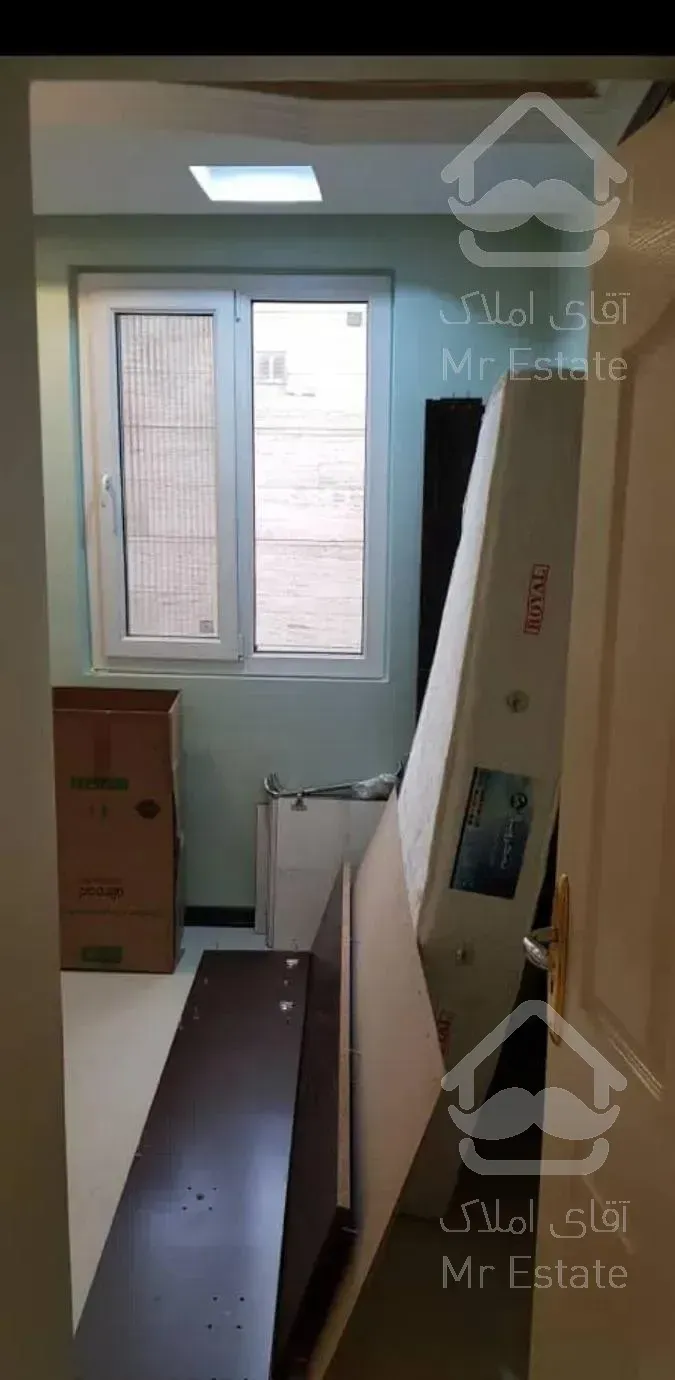 خردمند جنوبی ۱۱۵ متر سه خواب مسکونی