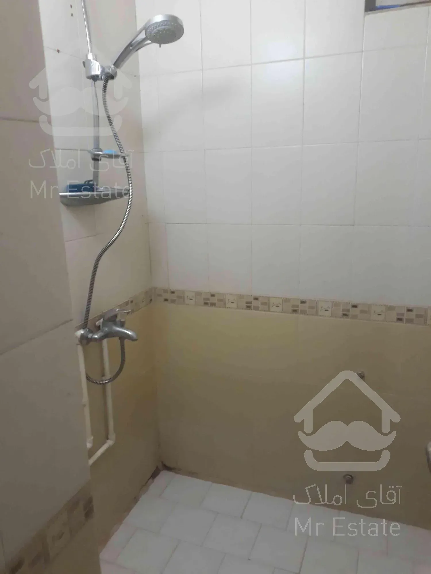 اجاره واحد۶۰متری۱خواب فردوس غرب