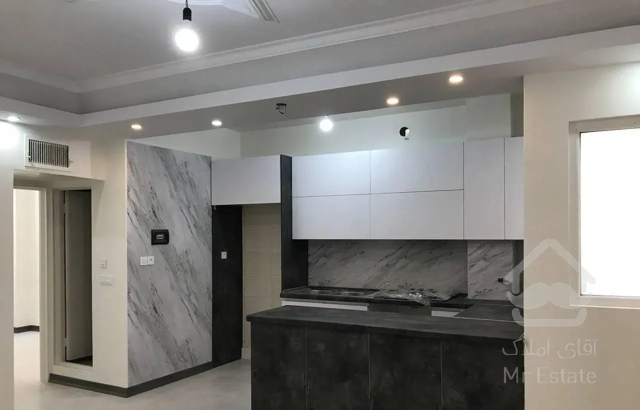 آپارتمان 60 متری دو خواب فول امکانات فول بازسازی