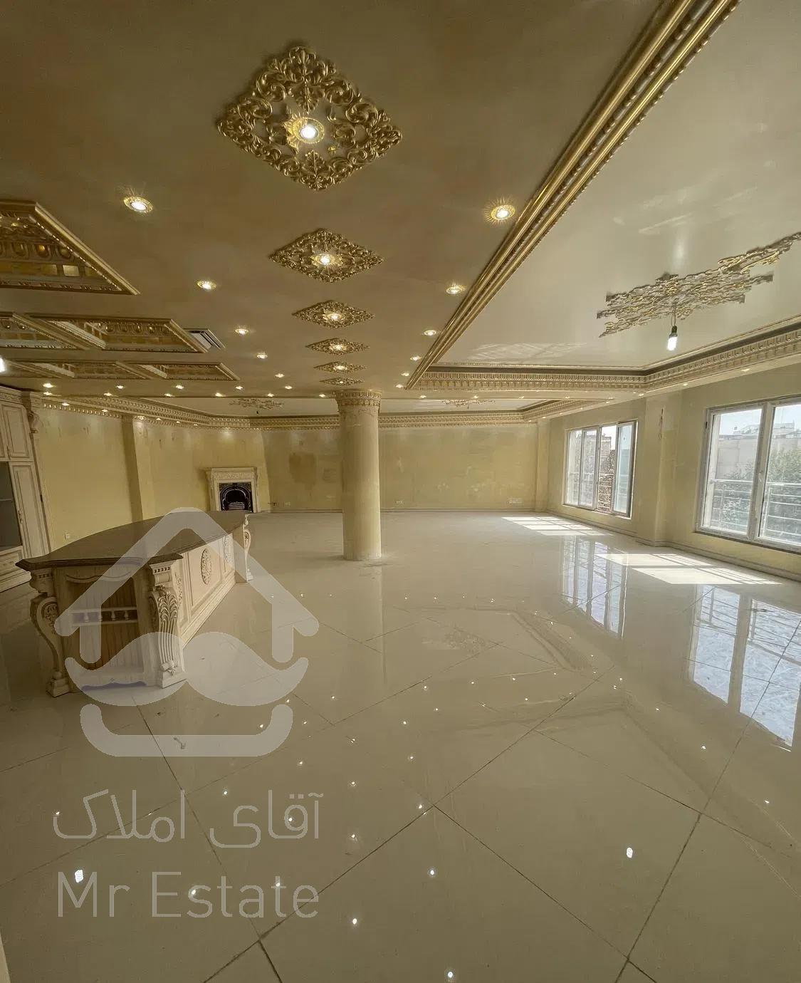 *254متر مهماندوست 5پارکینگ*