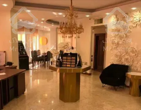 قیطریه اندرزگو ۱۹۰ متر فروش آپارتمان اداری