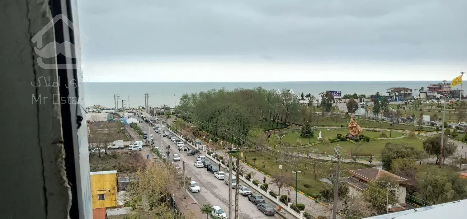 ۲۰۰مترطبقه پنجم(برای سرمایه گذاری)