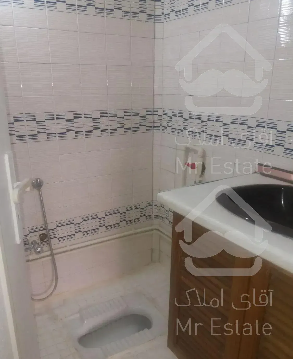 ۱۱۰متربرظفرنفت باامکانات کارسکونت مجرد