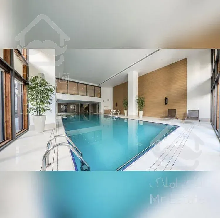 ۳۳۰ و ۳۴۰ متری برج باغ فرشته