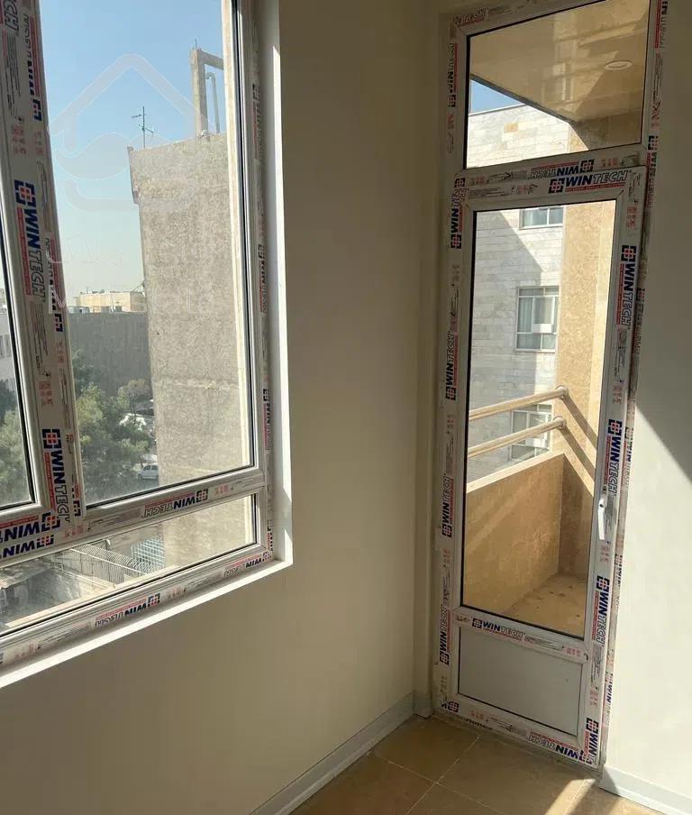 ۱۲۸‌متر،۳خواب،فول،تک واحدی،غرب بلوارپروین