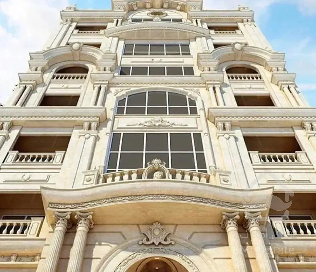 شاهکار ۲۱۰ متری سنـبل/ پلان تفکیکی / قیمت استثنایی