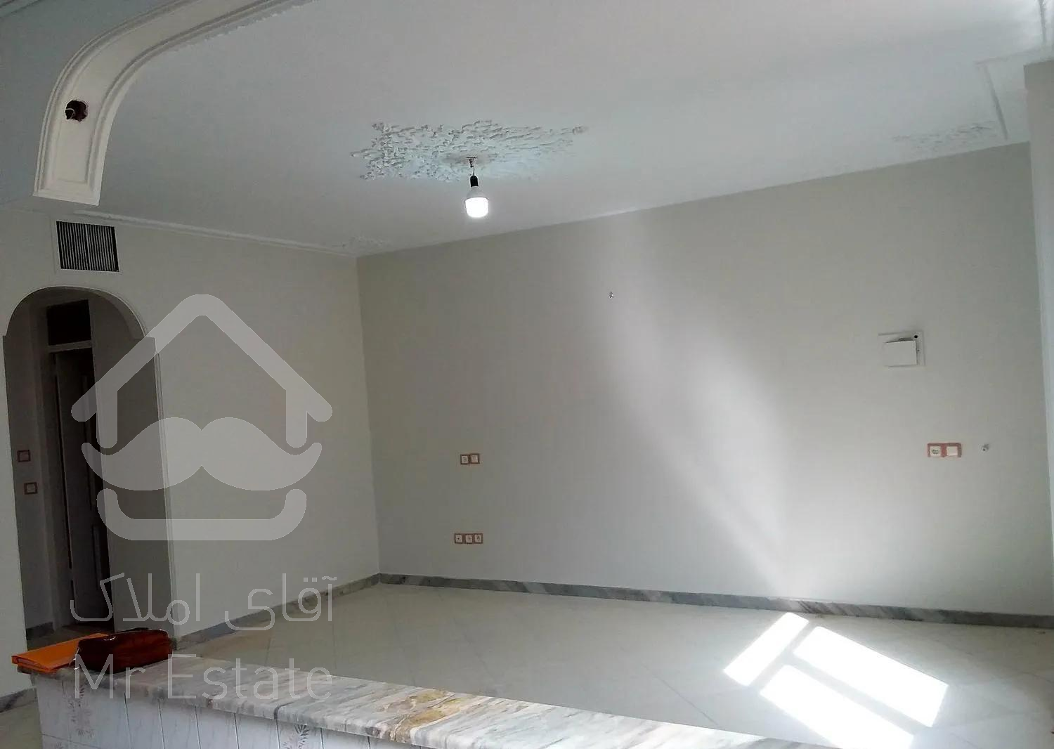 جنت آباد۷۶متر۲خ*سرمایه گذاری*کم واحد*