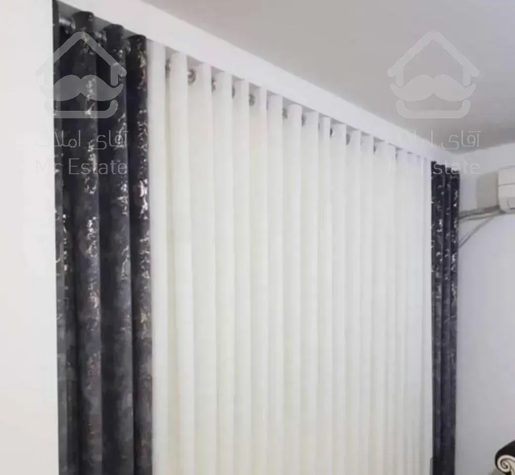 نصب نصاب پرده