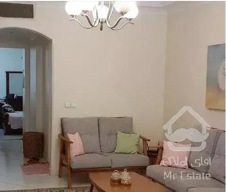 آپارتمان ۸۰ متری شاهین شمالی