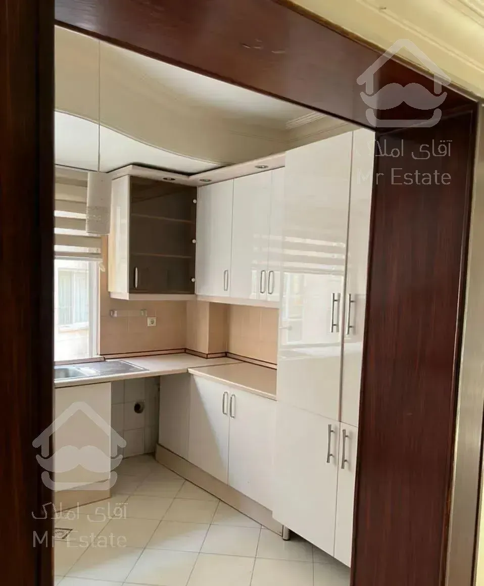 ۱۸۰متر برج باغ  دیباجی جنوبی و دولت