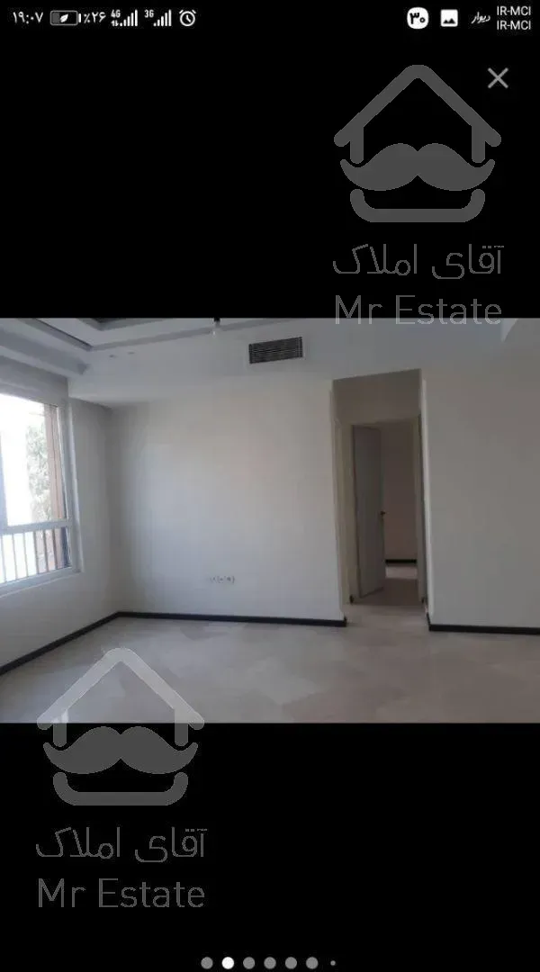 فروش60متر آپارتمان مسکونی قلندری (نوساز)