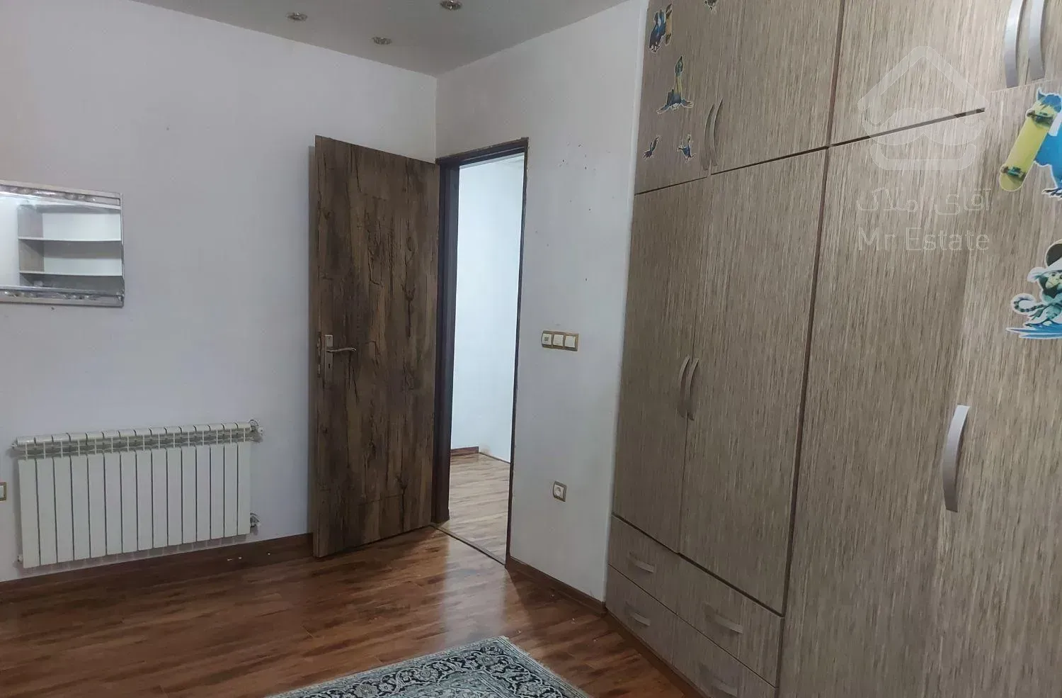 رهن خانه ویلایی ۱۴۰ متری ۲ خوابه