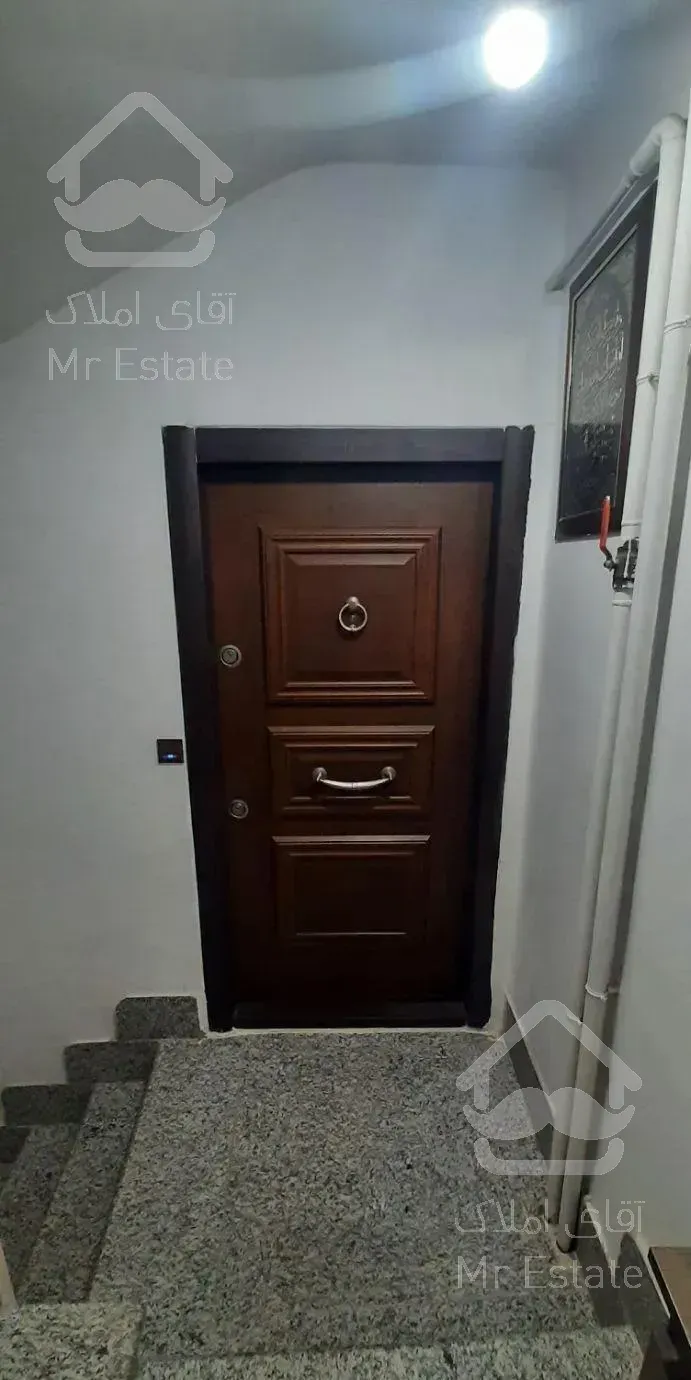 آپارتمان ۱۰۵ متری کوچه خانقا