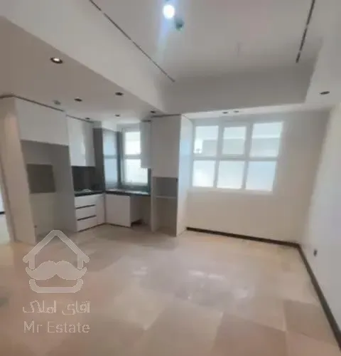 ۶۸ متر برج غرق افتاب ویو کل تهران پونک نفت