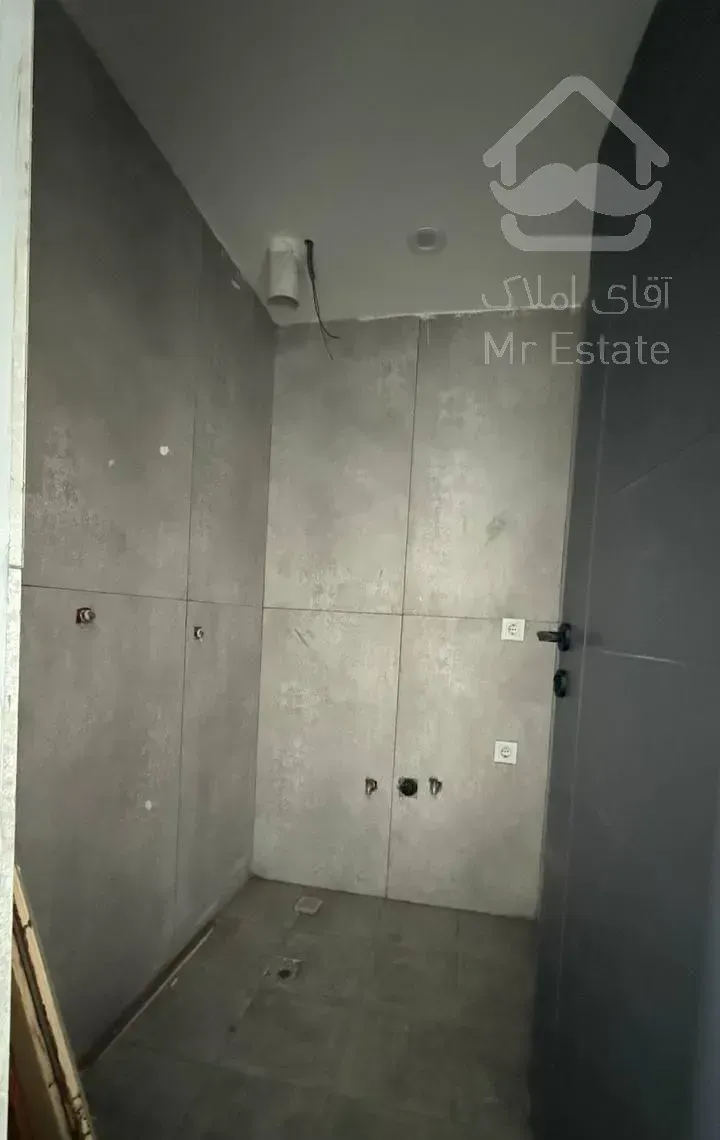 فروش آپارتمان ۱۱۵ متری/ شرایطی /حیدرزاده