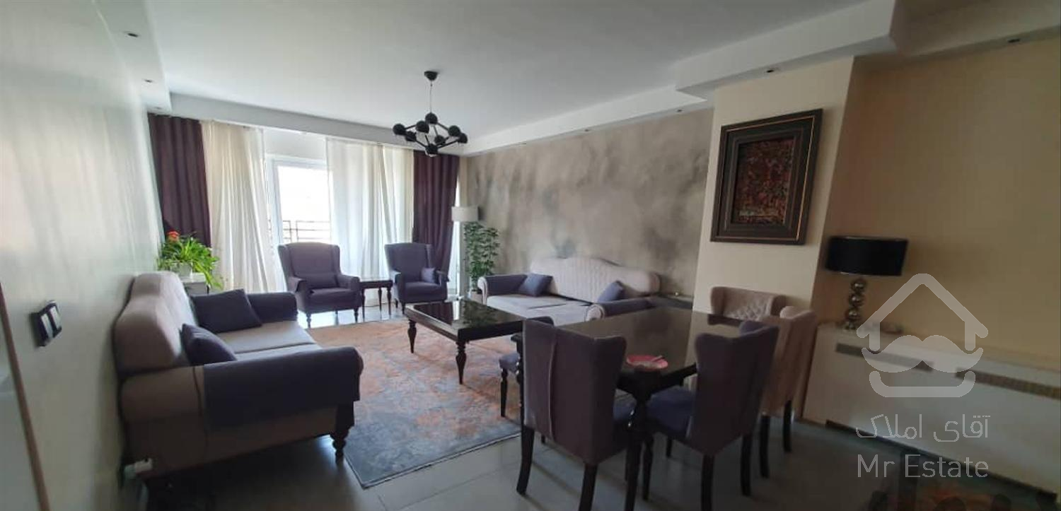آپارتمان 150متر در تهران تهاتر با ویلا نوشهر،رویان