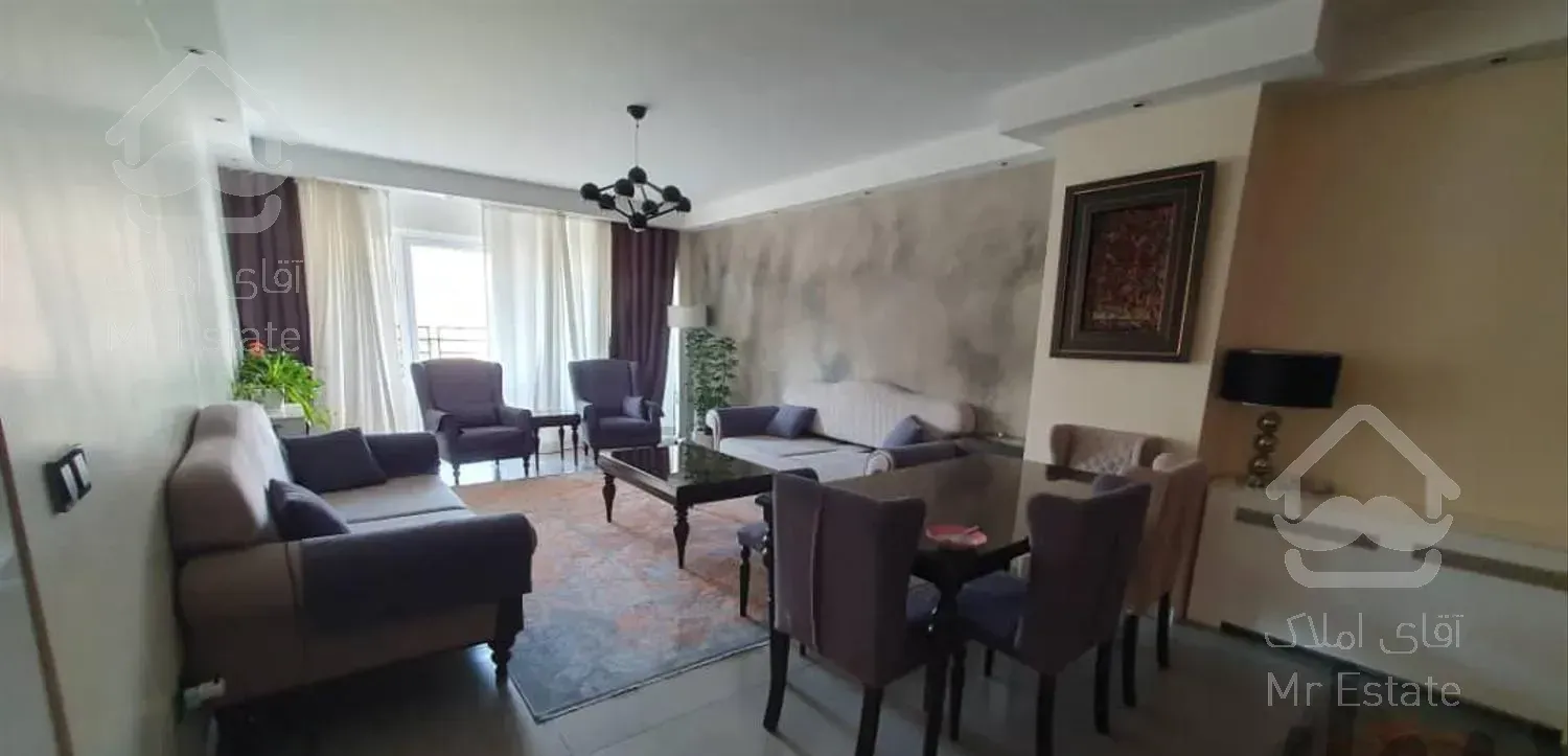 آپارتمان 150متر در تهران تهاتر با ویلا نوشهر،رویان