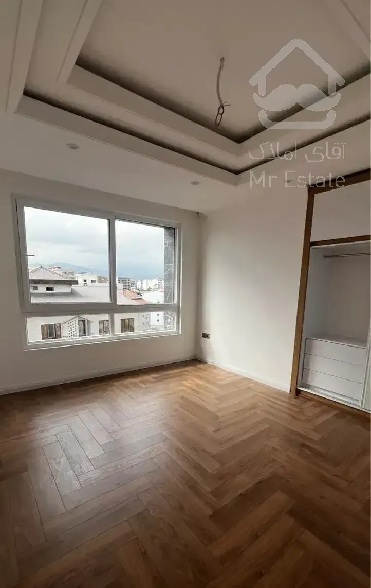 پنتهاوس۲۷۰متری،هوشمند،۴خواب،نوساز ،رادیودریا