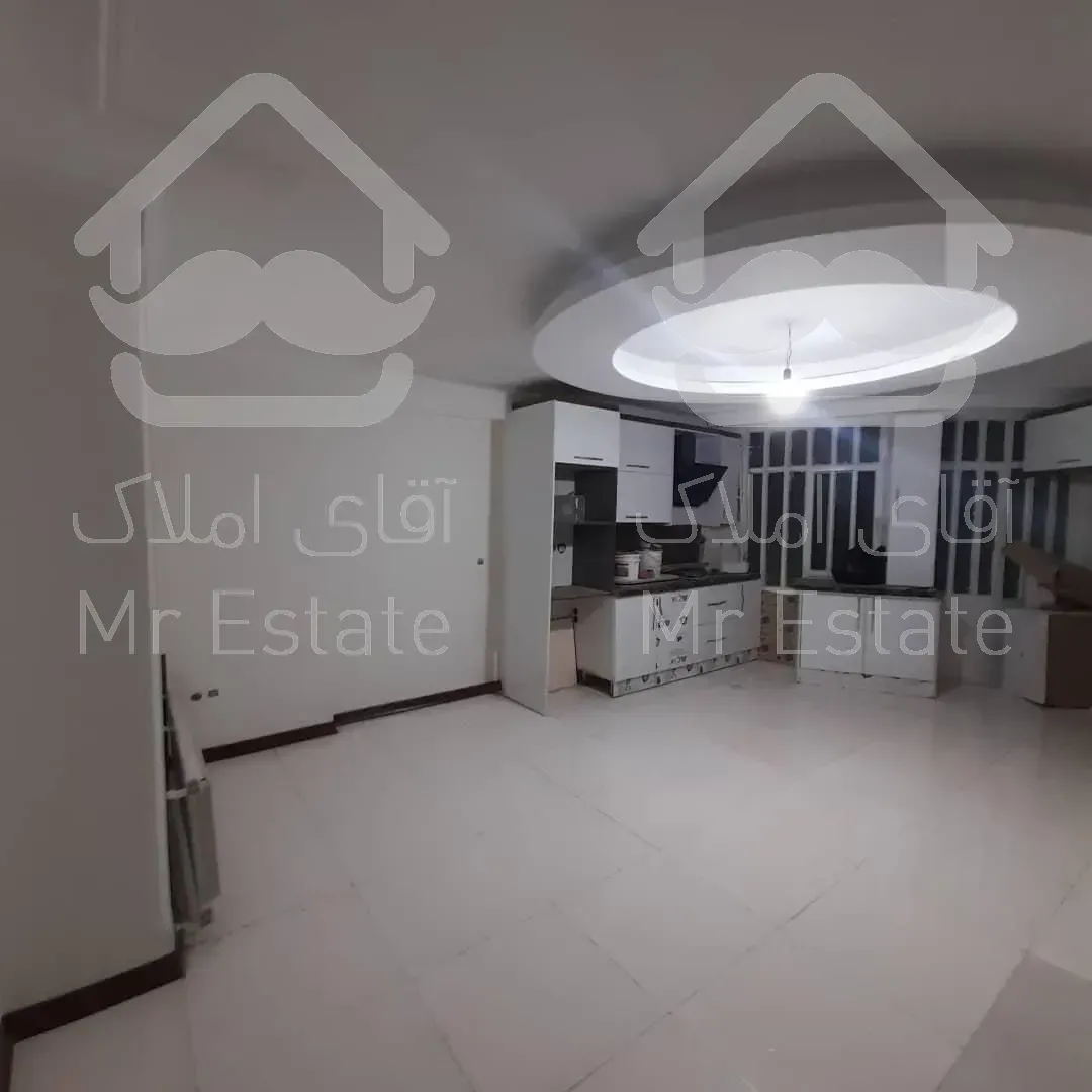 ۶۵متر / ۲خواب / فول امکانات / فول بازسازی شده