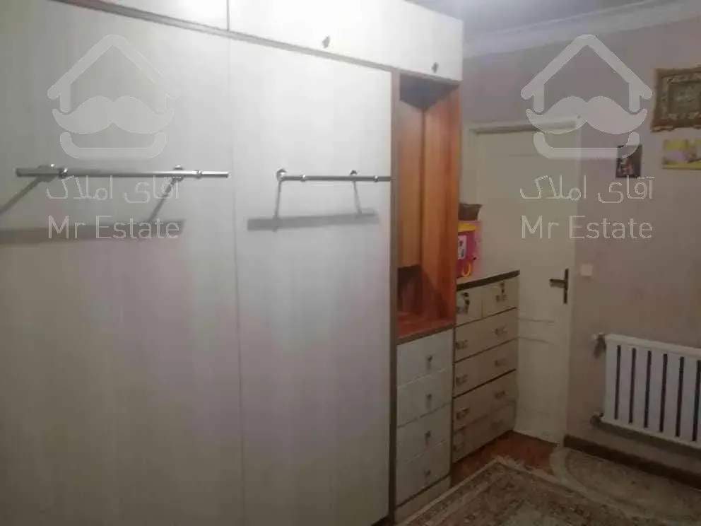 خرید آپارتمان ۶۸متری دوخوابه کاشانی،گلها