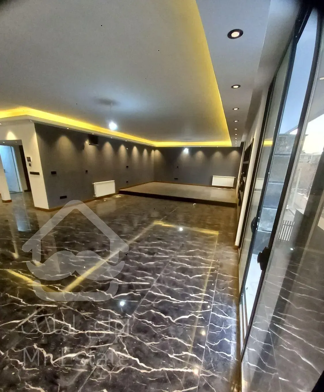 ۲۷۰ متر سوپر لوکس