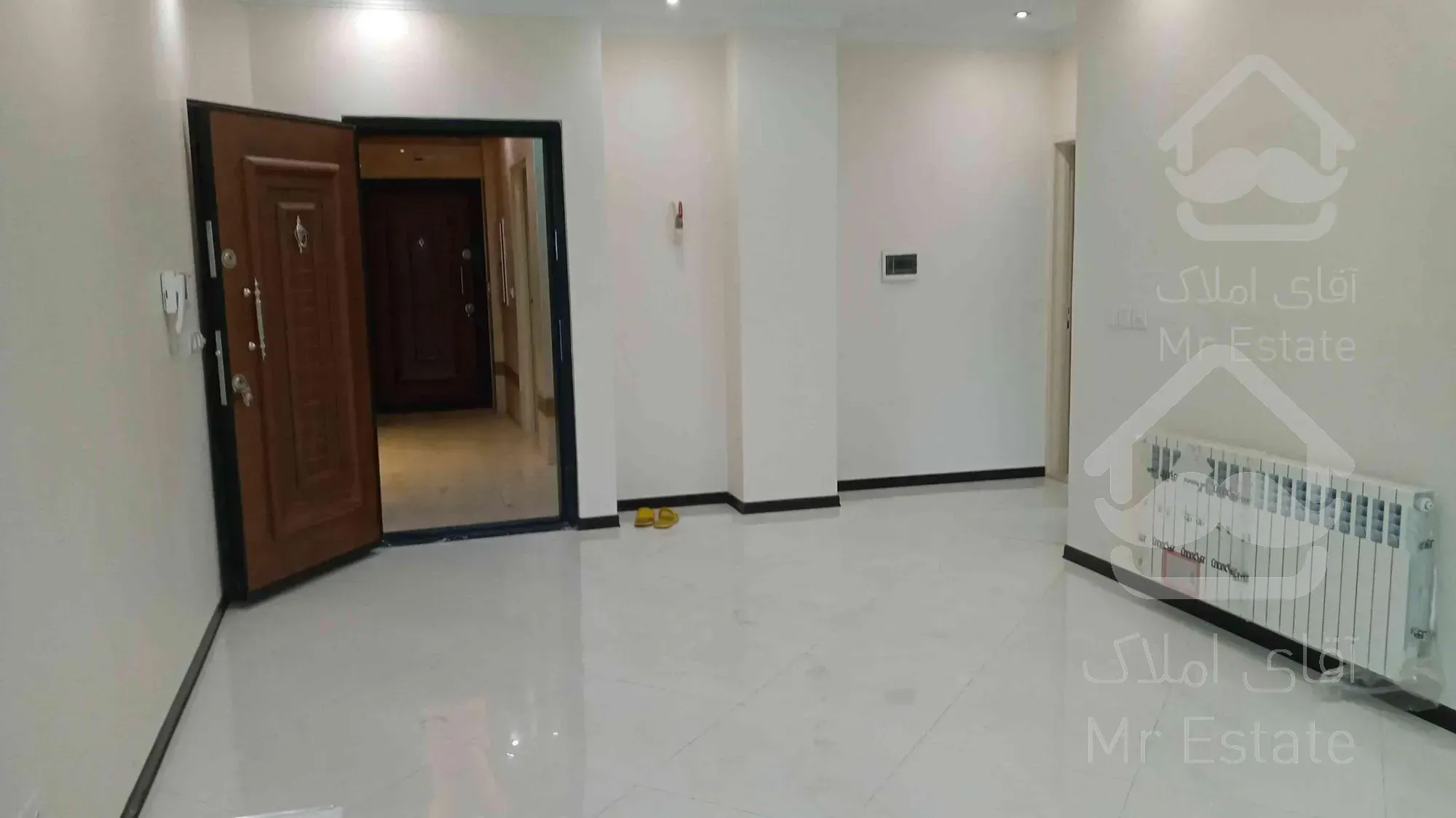 آپارتمان ۶۰متری نوساز فردوس شرق