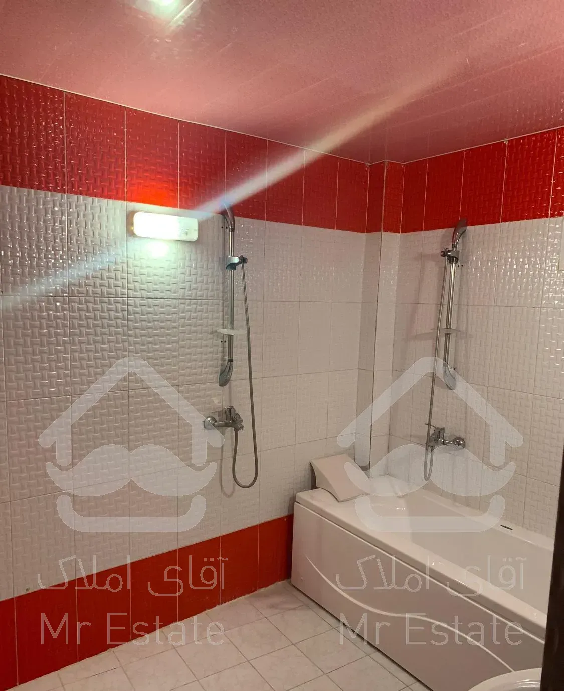 ویلا استخردار ۴خوابه متل قو