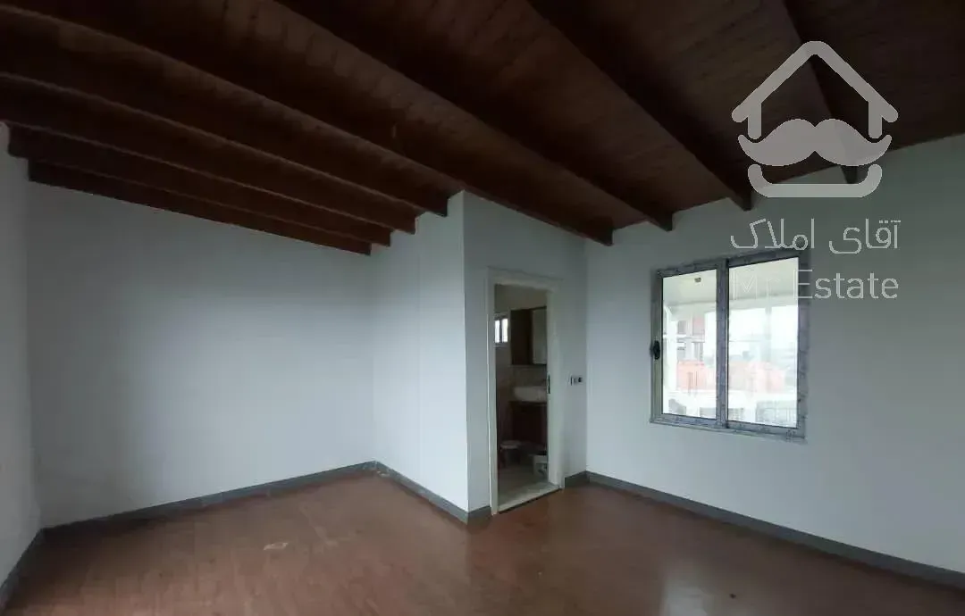 ویلا تریبلکس‌نمامدرن‌۶۲۵متری درچمستان