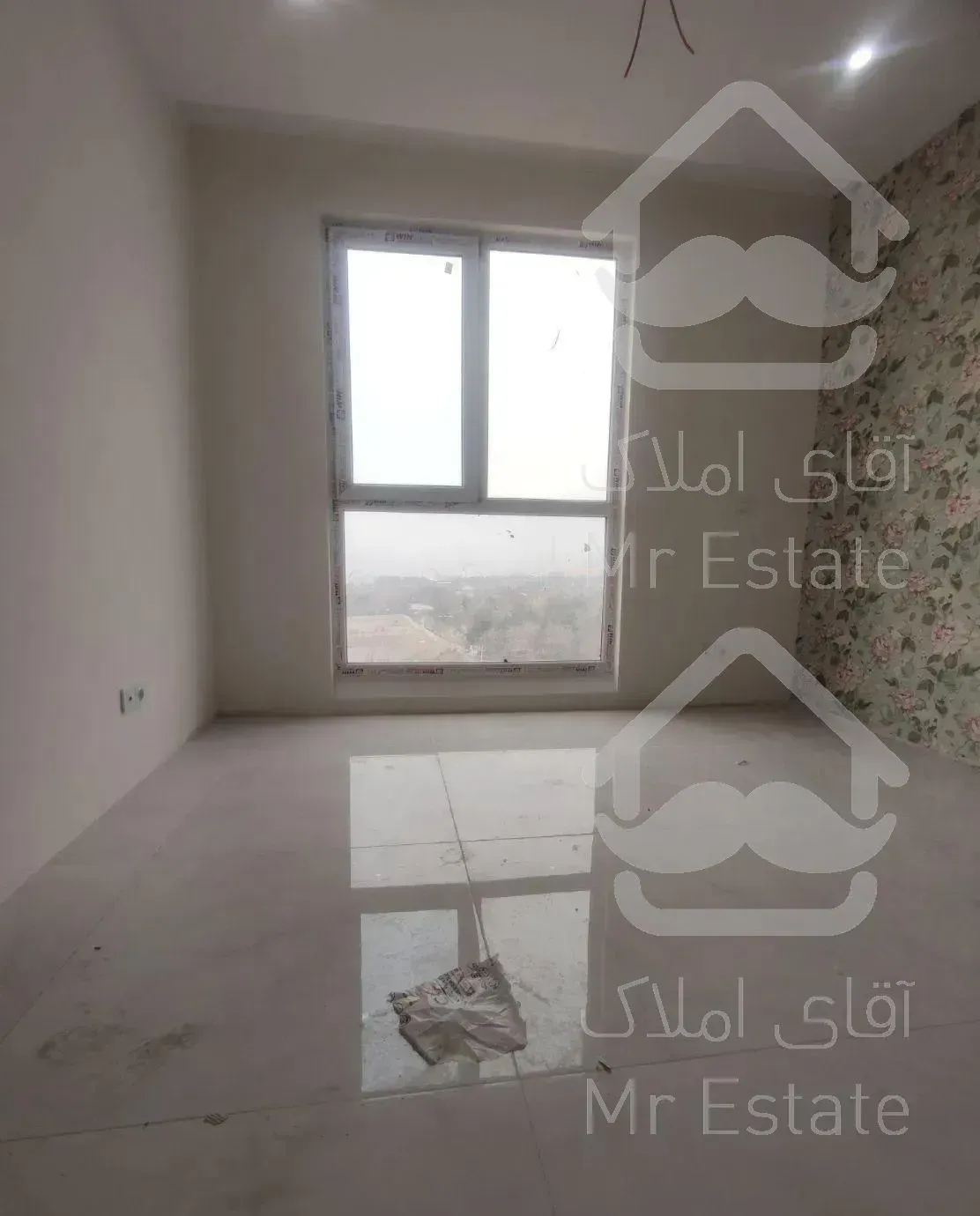 ۱۸۰ متر/۳خواب/برج مجلل/ویو ابدی