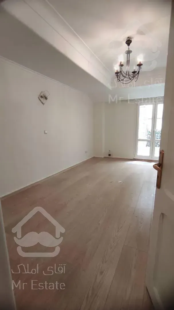 اجاره و رهن آپارتمان زعفرانیه 120  متر شیک