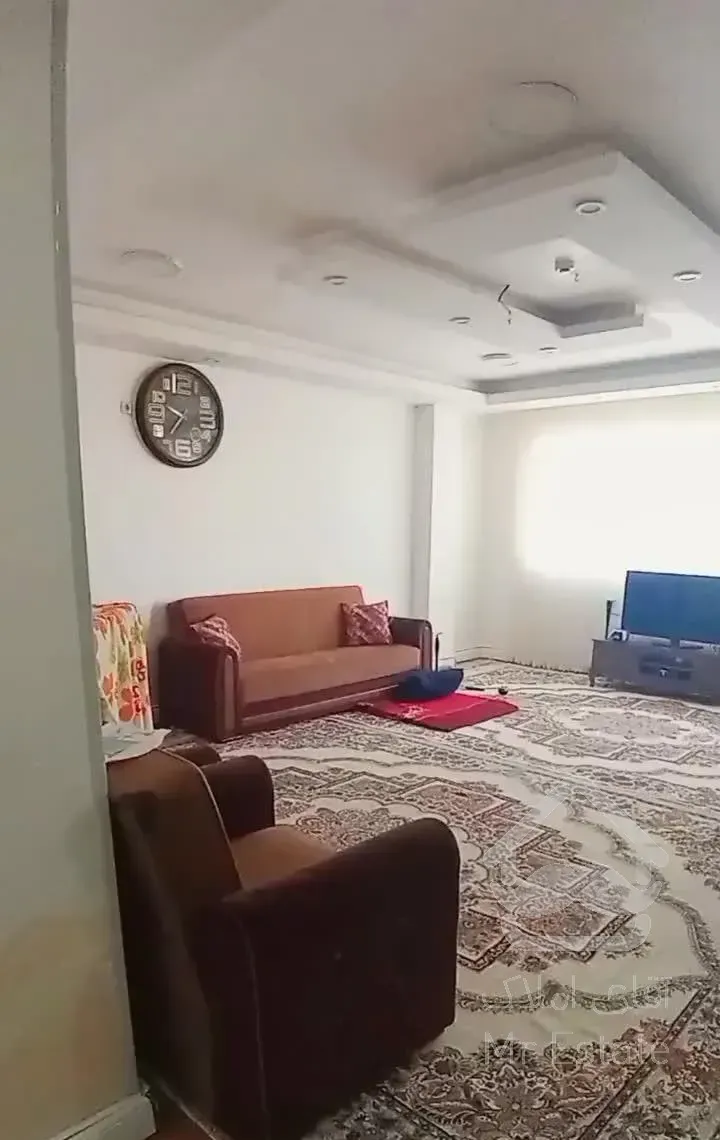 فروش آپارتمان ۱۱۳ متری ۲ خوابه