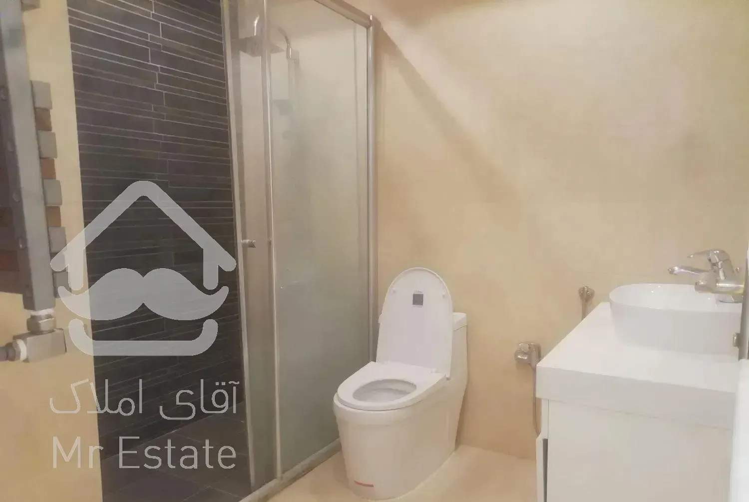 310 متر 4 خواب دروس 2 پارکینگ