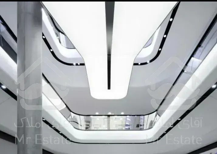 رونیکا مال از نیاوران تا فرمانیه و پاسداران بیرقیب