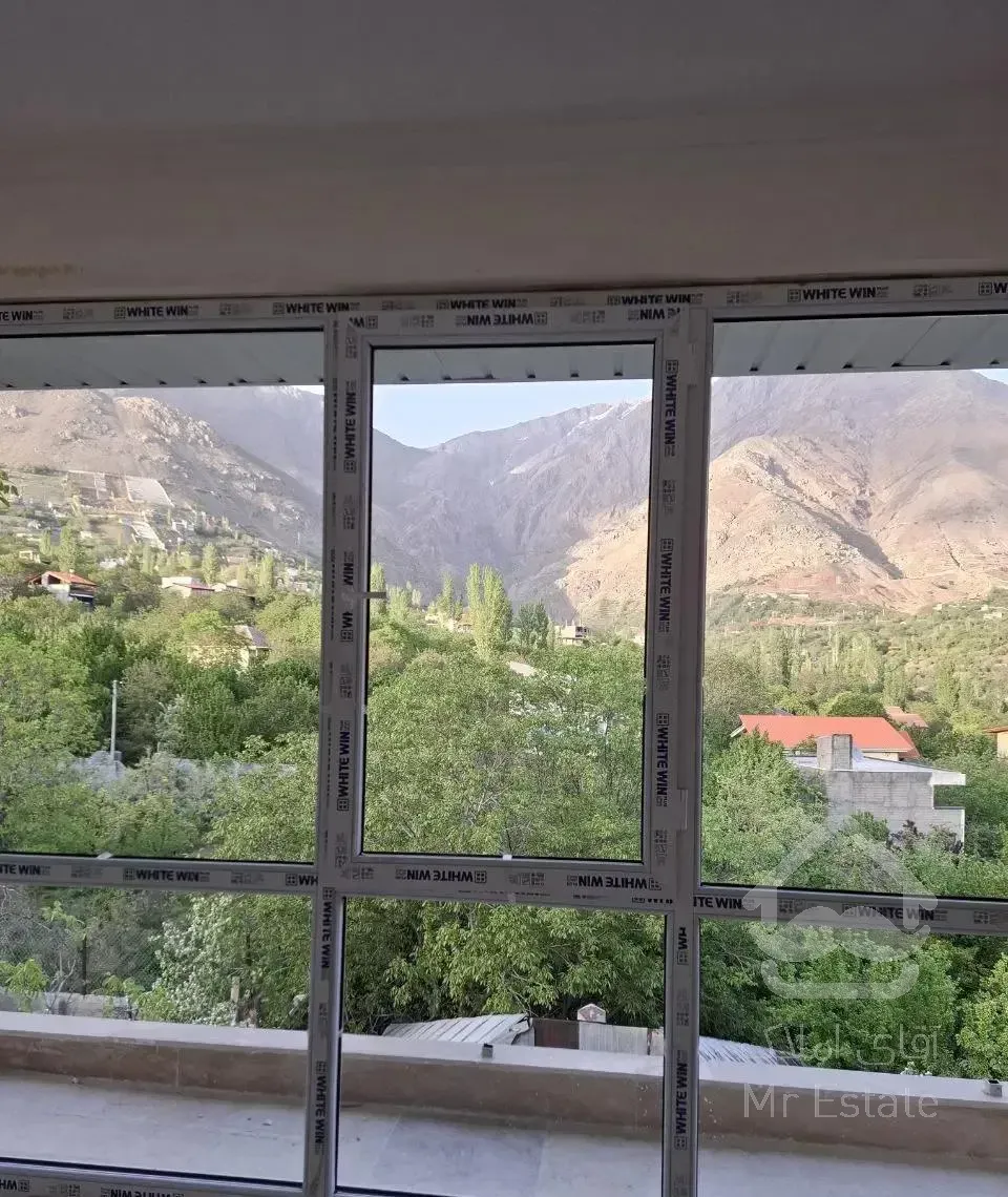 رهن دو واحد ۱۰۰متری تک واحدی روستای امامه