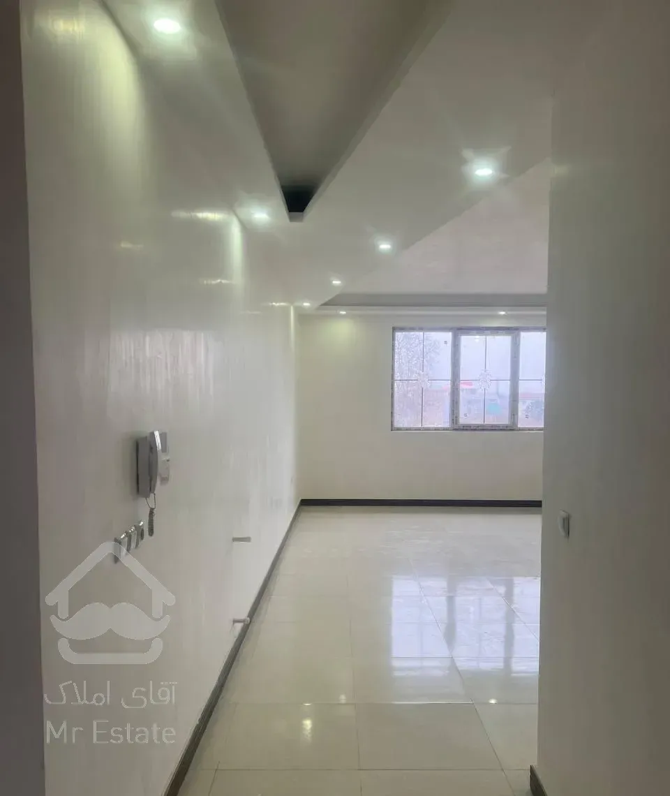 فروش آپارتمان ۱۱۵متری کلید نخورده