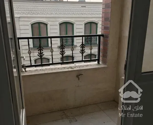 ۱۵۵ متر با دو پارکینگ سندی نیاوران