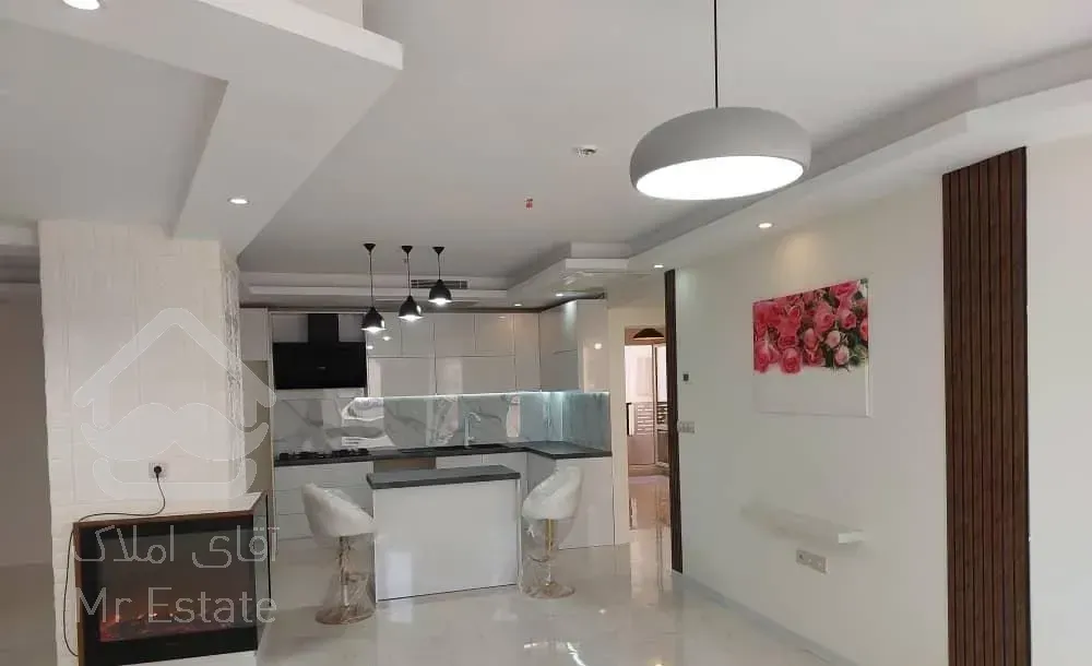 ۱۰۰متر۲ خواب نوساز