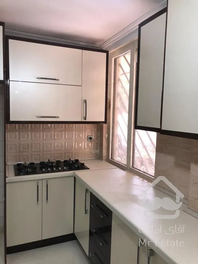 بلوار فردوس غرب ، ۸۰ متر ۲ ، فول امکانات ...