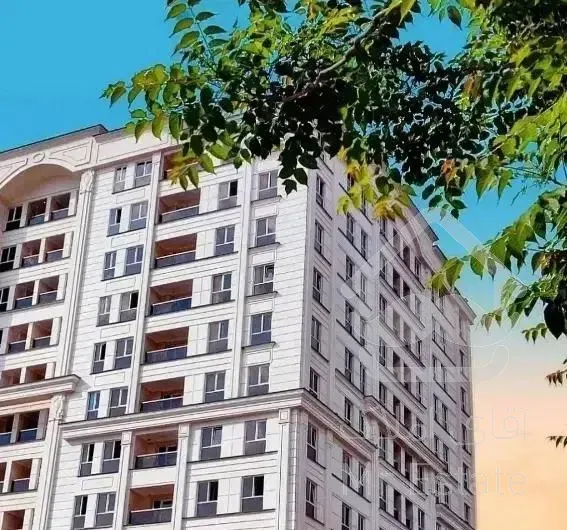 ۱۲۵متر /برج رونیکا/تخلیـه/ویـودار/کلید در اختیار