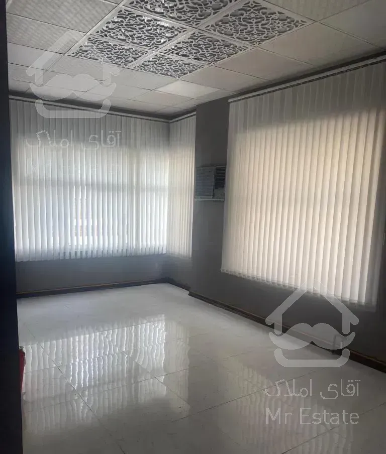 آپارتمان، ۵۵ متر ، موقعیت اداری