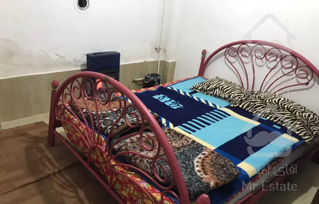 سوئیت دربست 75 متری