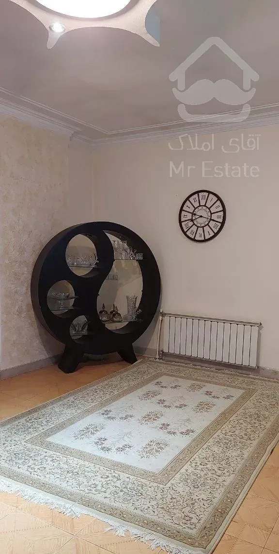 اجاره آپارتمان سه خوابه ۱۴۰ متر مربع گلشهر