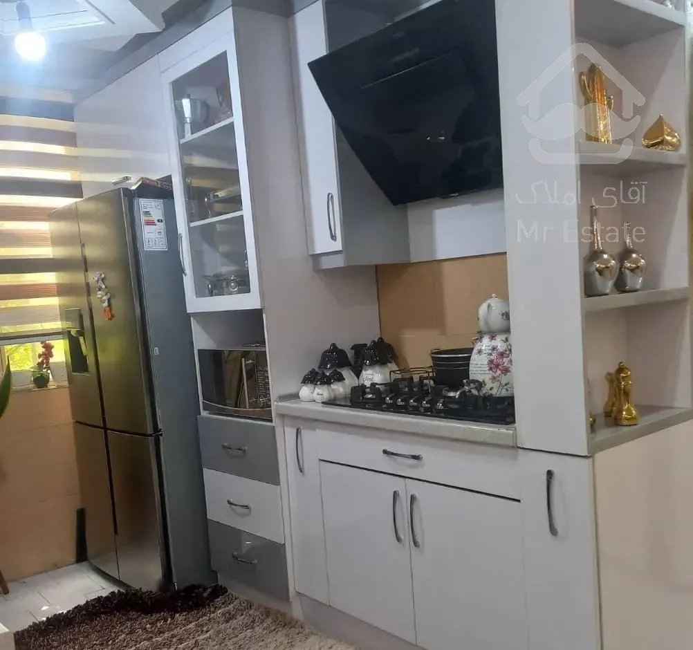 فروش آپارتمان ۵۷ متری ۱ خوابه در عارف