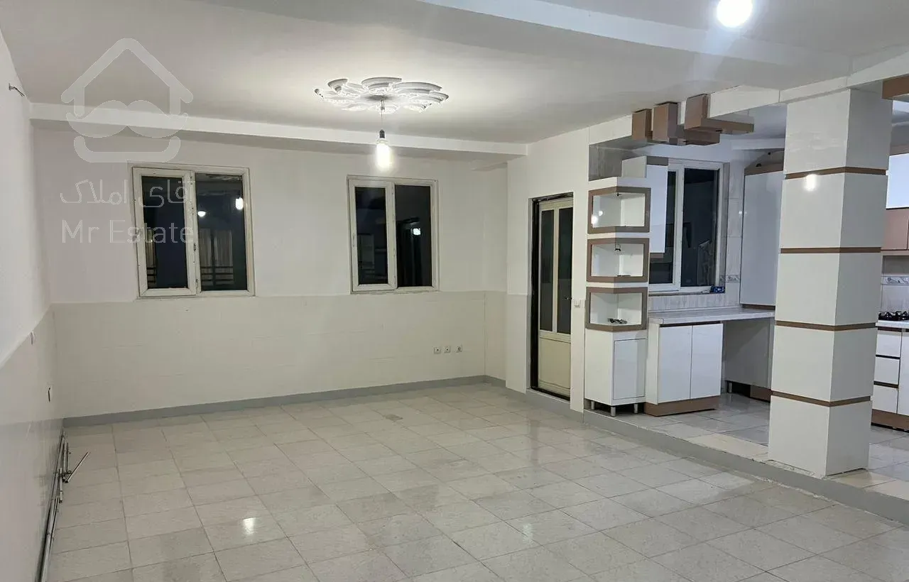 آپارتمان 92متر 2خواب شیک