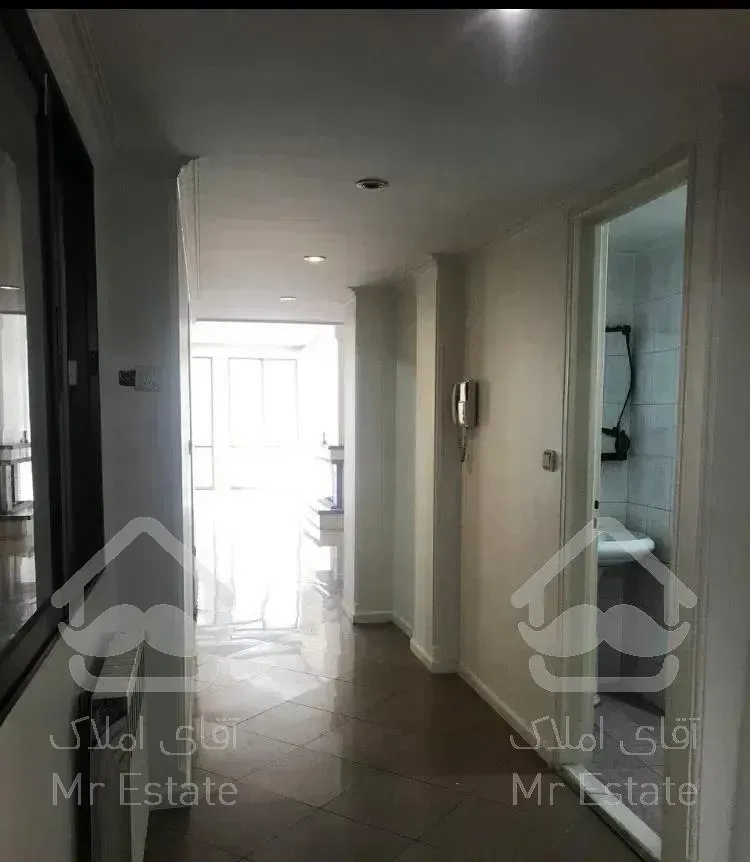 اپارتمان  بدون مالک قلهک