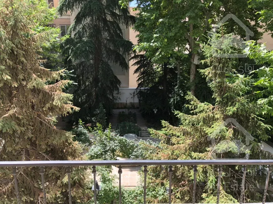 اجاره و رهن آپارتمان زعفرانیه 183  متر شیک