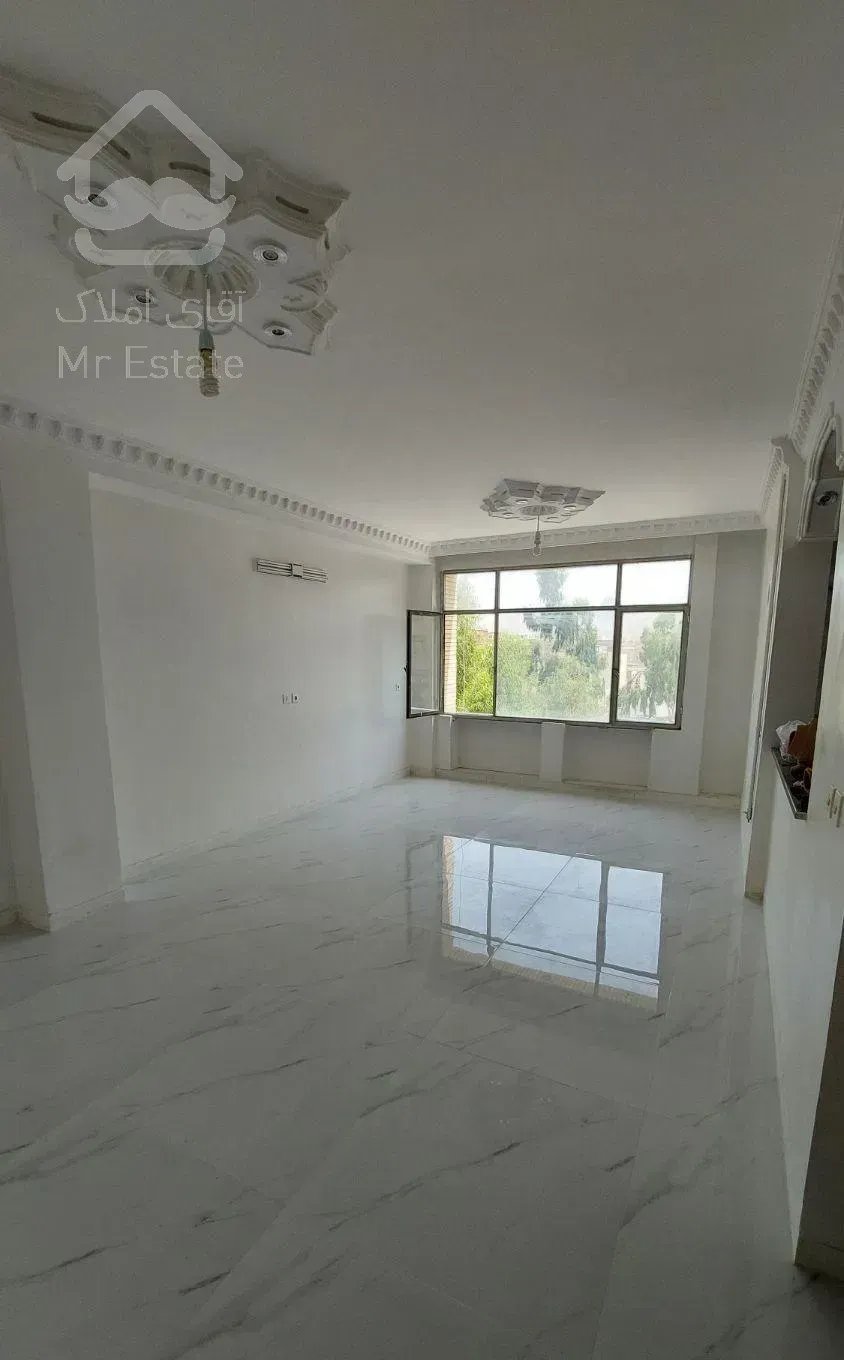 اپارتمان ۱۰۰ متری دو خواب