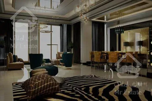 فروش آپارتمان ۳۲۰متر فرمانیه